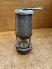 Wolf safety lamp for sale  SOUTHAMPTON