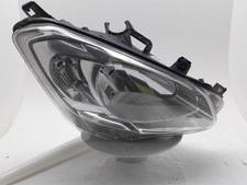 Citroen berlingo headlamp for sale  SOUTHAMPTON