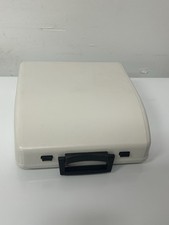 White olivetti portable for sale  Rockville