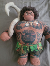 Official disney moana for sale  MILTON KEYNES