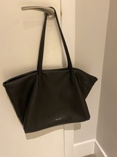 Mansur gavriel black for sale  LONDON
