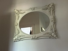 Laura ashley cream for sale  ALDEBURGH