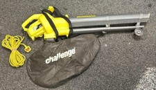 Challenge yt6201 garden for sale  BIRMINGHAM