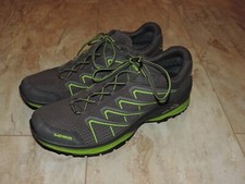 Lowa ferrox evo gebraucht kaufen  Deutschland