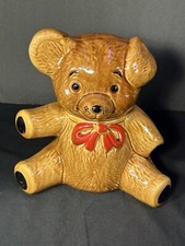 Vtg teddy bear for sale  Germantown
