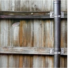 Galvanized chain link for sale  Titusville
