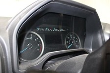 Speedometer cluster mph for sale  Mount Olive