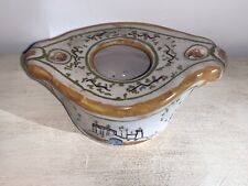 Calamaio ceramica molaroni usato  Camaiore