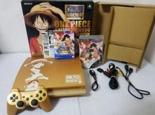 Ps3 one piece d'occasion  Expédié en Belgium