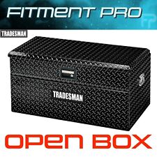Tradesman aluminum flush for sale  Hatfield
