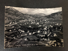 Cartolina bianco nero usato  Viu