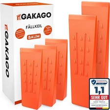 Gakago fällkeil set gebraucht kaufen  Birkenfeld
