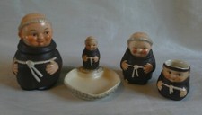 Goebel monk cash for sale  GAINSBOROUGH