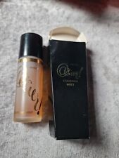 Avon occur cologne for sale  BIRMINGHAM