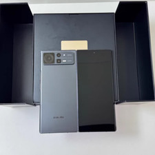 Dobrável Xiaomi Mix Fold 2 Deslocado 5G 12+512GB Snapdragon desbloqueado Google comprar usado  Enviando para Brazil