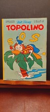 Topolino libretto solo usato  Palermo