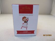 2023 hallmark clara for sale  Seymour