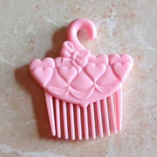 Mattel cherry muffin usato  Desenzano del Garda