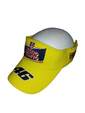 Visiera valentino rossi usato  Varese