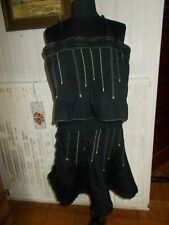 Tailleur jupe courte d'occasion  Colmar