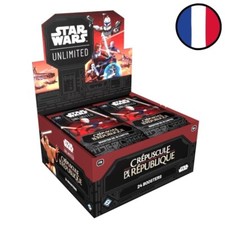 Display star wars d'occasion  Hénin-Beaumont