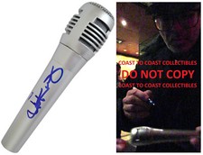 Koy signed microphone for sale  Isleton