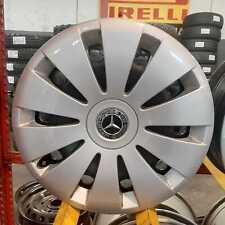 Set cerchi usati usato  Malo