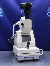 Topcon trc nw6s for sale  Missouri City