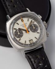 Heuer camaro dato usato  Spedire a Italy