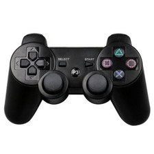 Manette ps3 générique d'occasion  Saumur