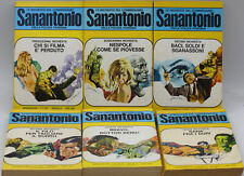 Lotto libro sanantonio usato  Sarzana