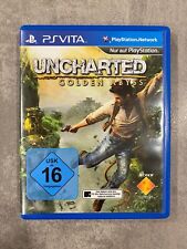 Playstation vita uncharted gebraucht kaufen  Staig