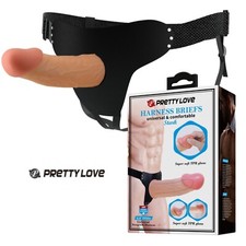 Gode ceinture creux d'occasion  France
