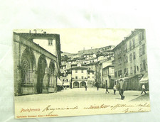 Vecchia cartolina vintage usato  Cremona