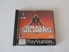 Small soldiers ps1 d'occasion  France