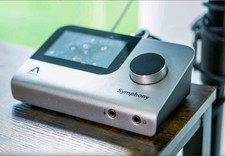 Apogee symphony desktop for sale  LONDON