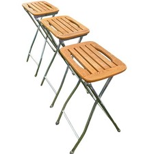 Folding breakfast bar for sale  HENLEY-ON-THAMES