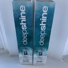 Rusk deepshine permanent for sale  AYR