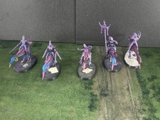 Seekers hedonites slaanesh for sale  BARNSLEY