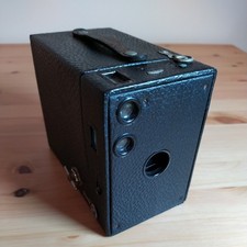 Antique 1920s eastman for sale  YORK