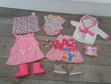 Baby born bundle for sale  MIDDLESBROUGH
