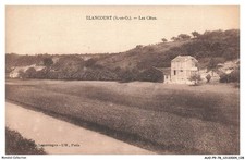 AUOP9-0919-78 - ELANCOURT - Las Cotas comprar usado  Enviando para Brazil