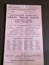 Evesham worcs grass for sale  FELIXSTOWE