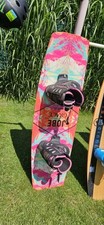 Jobe grace wakeboard gebraucht kaufen  Bochum