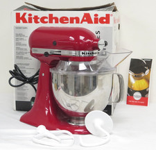 Kitchenaid artisan standing for sale  HASSOCKS