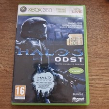 Halo odst xbox usato  Palermo