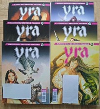 Yra serie completa usato  Italia