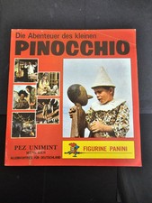 Panini album vuoto usato  Messina