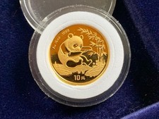 Sammlermünze unze gold gebraucht kaufen  Neustadt a.d.Aisch