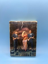 Nip/Tuck Complete Fourth Season DVD 4 Disc Set Medical Drama TV Series Region 1 comprar usado Nip/Tuck Complete Fourth Season DVD 4 Disc Set Medical Drama TV Series Region 1 comprar usado  Enviando para Brazil